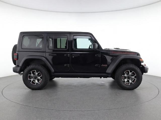 2026 Jeep Wrangler - $42,987