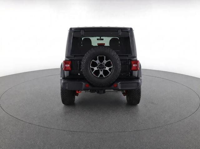 2026 Jeep Wrangler - $42,987