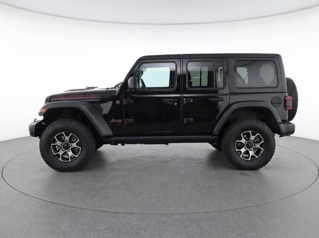 2026 Jeep Wrangler - $42,987