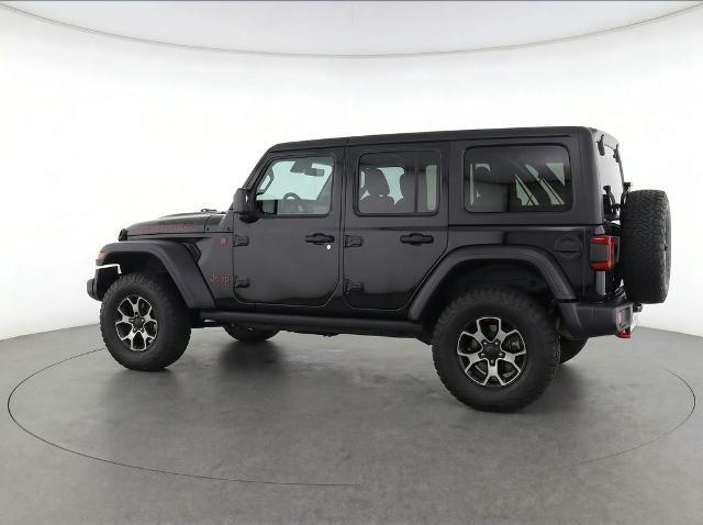 2026 Jeep Wrangler - $42,987