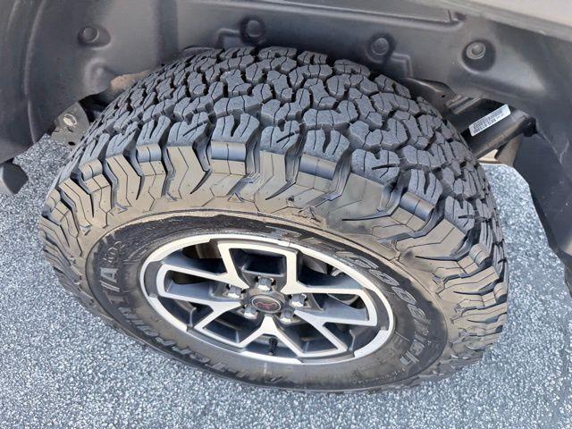 2026 Jeep Wrangler - $42,987