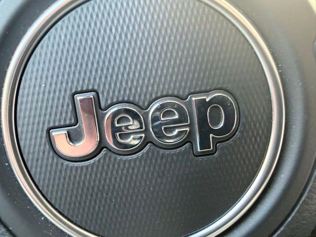 2026 Jeep Wrangler - $42,987