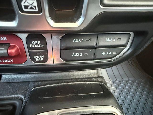 2026 Jeep Wrangler - $42,987