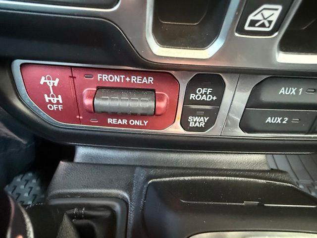 2026 Jeep Wrangler - $42,987