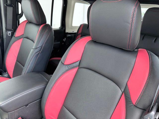 2026 Jeep Wrangler - $42,987