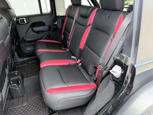 2026 Jeep Wrangler - $42,987