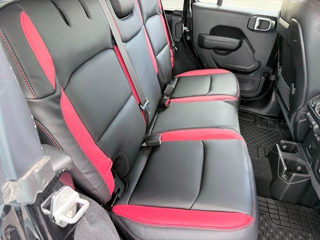 2026 Jeep Wrangler - $42,987