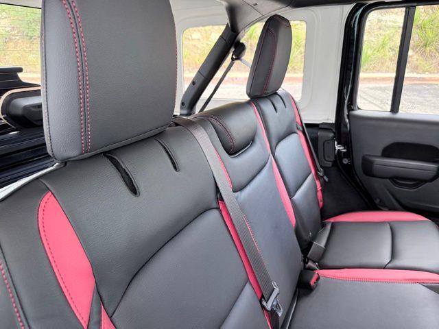 2026 Jeep Wrangler - $42,987