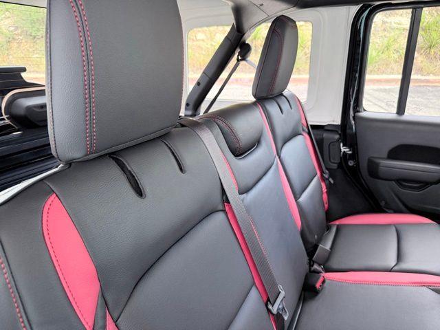 2026 Jeep Wrangler - $42,987