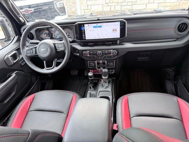 2026 Jeep Wrangler - $42,987