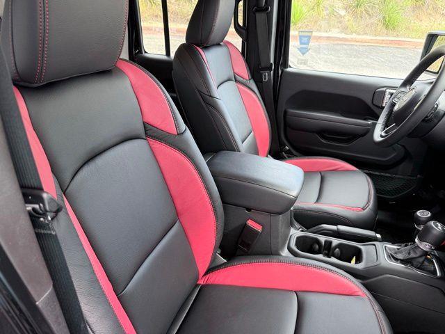 2026 Jeep Wrangler - $42,987