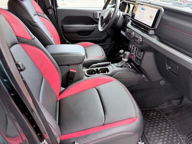 2026 Jeep Wrangler - $42,987