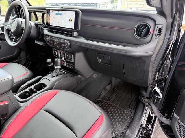 2026 Jeep Wrangler - $42,987