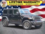 2025 Wrangler Thumbnail 1