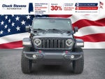 2025 Wrangler Thumbnail 3