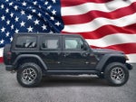 2025 Wrangler Thumbnail 4
