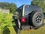 2025 Wrangler Thumbnail 7