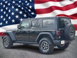 2025 Wrangler Thumbnail 9
