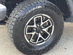 2025 Wrangler Thumbnail 13
