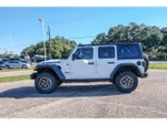 2025 Wrangler Thumbnail 2