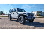 2025 Wrangler Thumbnail 5
