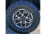 2025 Wrangler Thumbnail 6