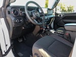 2025 Wrangler Thumbnail 8