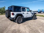 2025 Wrangler Thumbnail 4