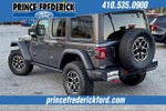 2025 Wrangler Thumbnail 11