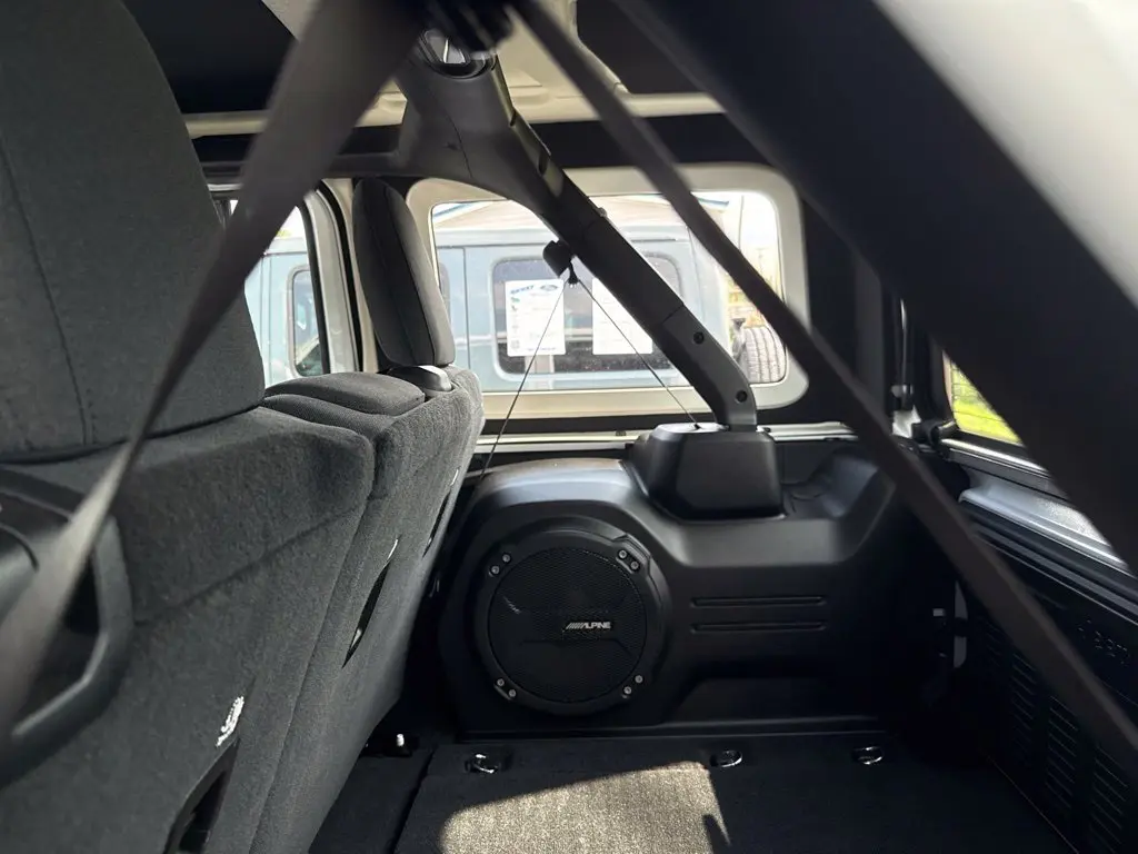 2026 Jeep Wrangler - $46,990