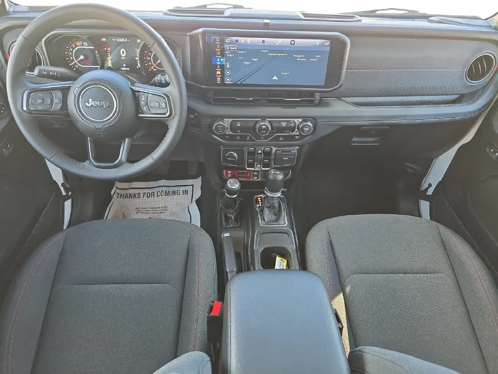 2026 Jeep Wrangler - $46,990