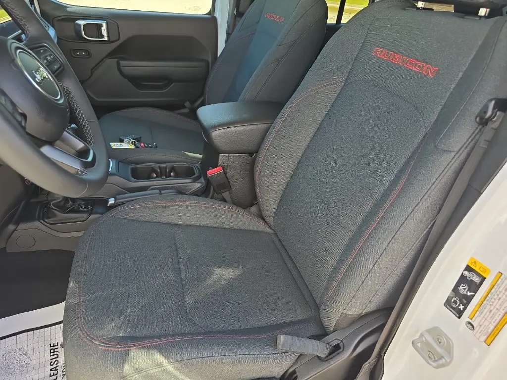 2026 Jeep Wrangler - $46,990