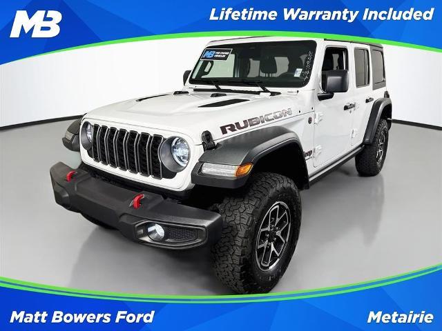 2026 Jeep Wrangler - $37,399