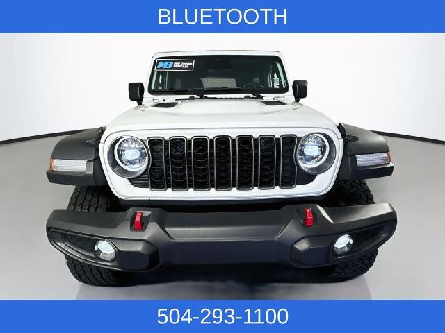 2026 Jeep Wrangler - $37,399