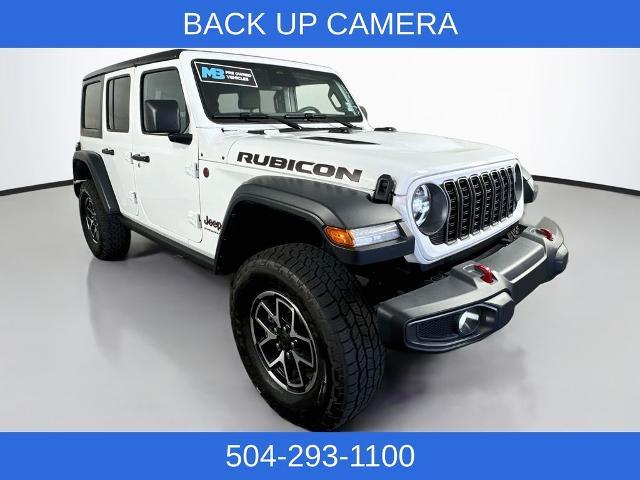2026 Jeep Wrangler - $37,399