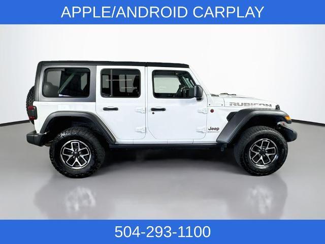 2026 Jeep Wrangler - $37,399
