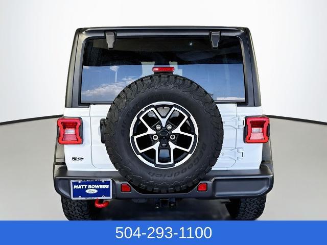 2026 Jeep Wrangler - $37,399