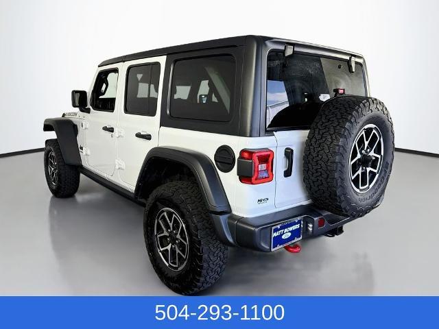 2026 Jeep Wrangler - $37,399