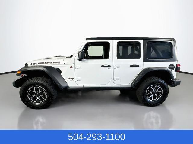 2026 Jeep Wrangler - $37,399