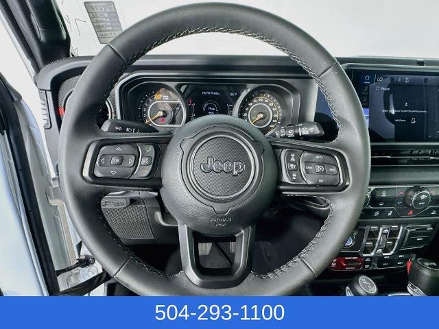 2026 Jeep Wrangler - $37,399