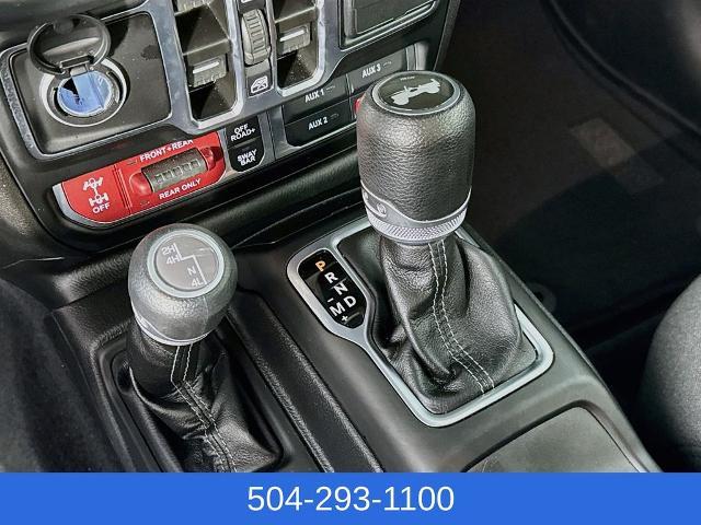 2026 Jeep Wrangler - $37,399