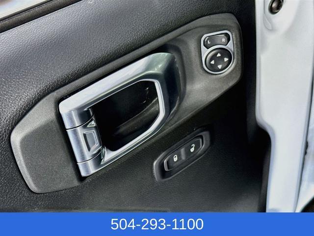 2026 Jeep Wrangler - $37,399
