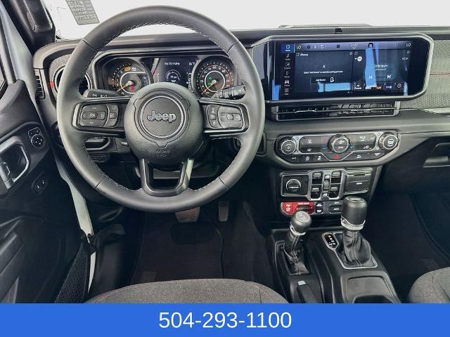 2026 Jeep Wrangler - $37,399