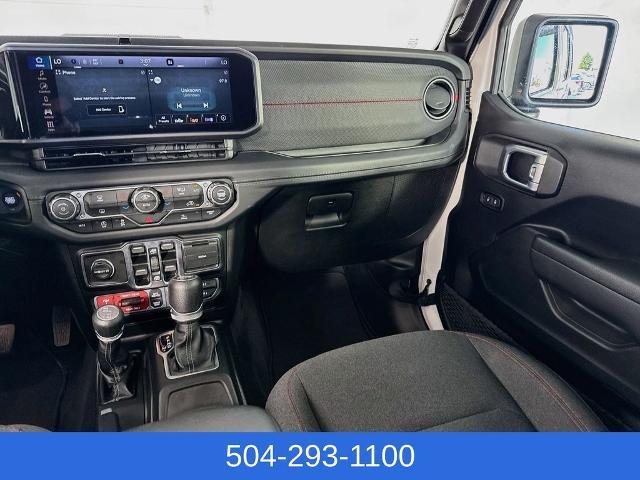 2026 Jeep Wrangler - $37,399