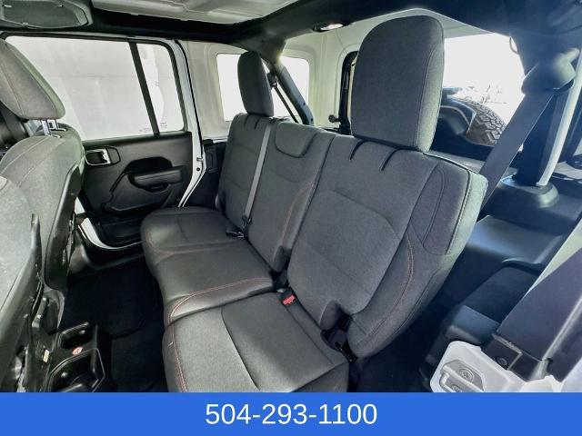 2026 Jeep Wrangler - $37,399