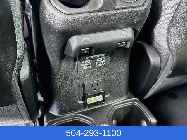 2026 Jeep Wrangler - $37,399