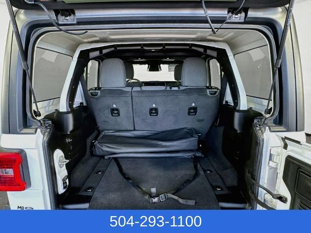 2026 Jeep Wrangler - $37,399
