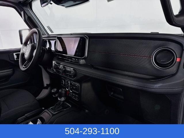 2026 Jeep Wrangler - $37,399
