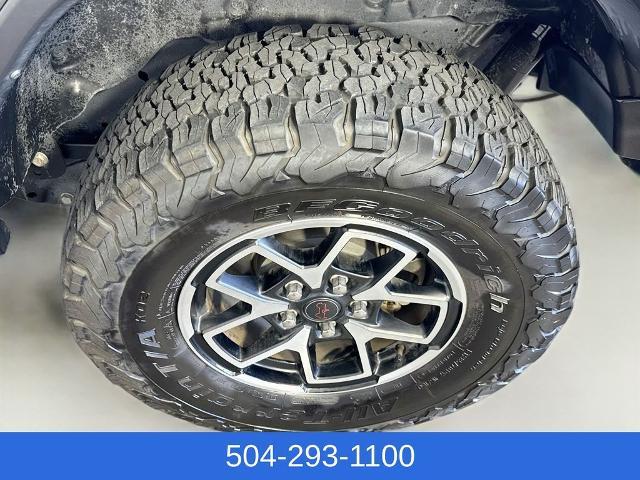 2026 Jeep Wrangler - $37,399