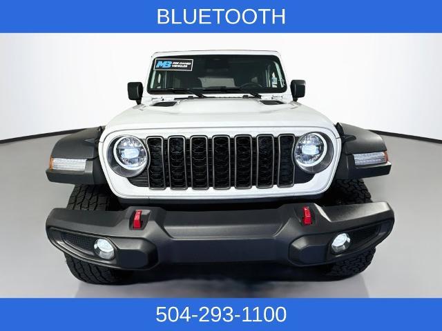 2026 Jeep Wrangler - $37,499